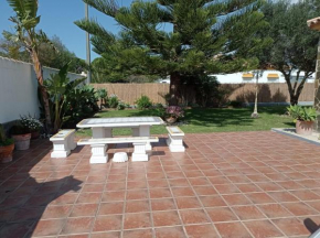 Villa Roma, Chiclana De La Frontera